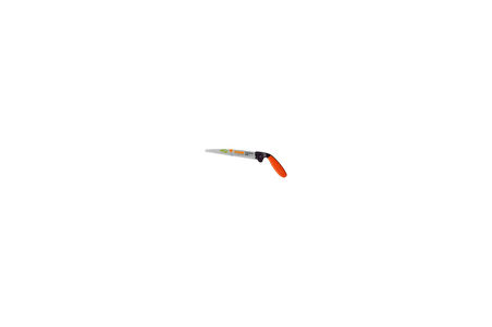 G-MAN 345-34 Mandallı Budama Testeresi Katlanabilir Ergonomik Sap
