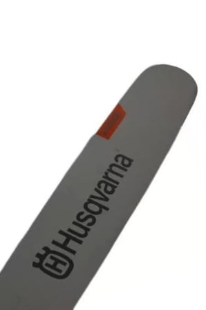 Husqvarna X-Tough Elmas Kılavuz 3/8" 1,5mm 45 Cm