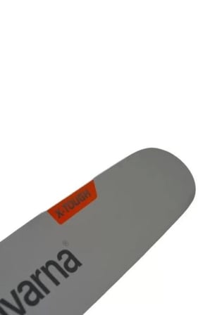 Husqvarna X-Tough Elmas Kılavuz 3/8" 1,5mm 45 Cm