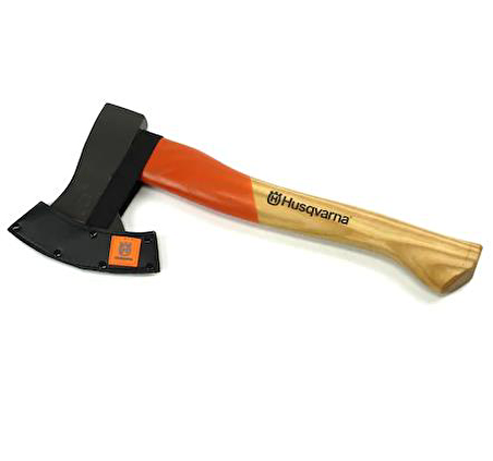 Husqvarna H597627701 Kamp Baltası 0.6 Kg 37.5 Cm 