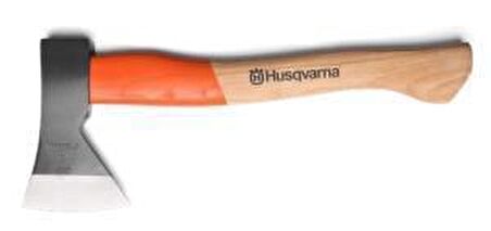 Husqvarna H597627701 Kamp Baltası 0.6 Kg 37.5 Cm 