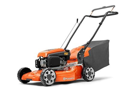 Husqvarna LC151S Çim Biçme Makinası Şanzımanlı