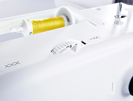 Pfaff Smarter 130 S Dikiş Makinesi Beyaz