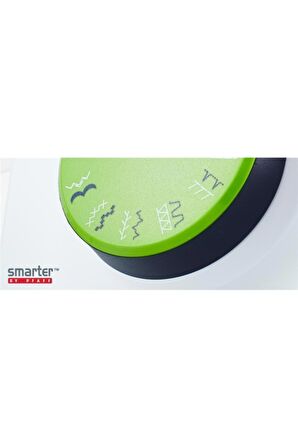 Pfaff Smarter 140S Dikiş Makinesi Beyaz