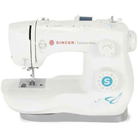 Singer Fashion Mate 3342 Dikiş Makinesi Beyaz