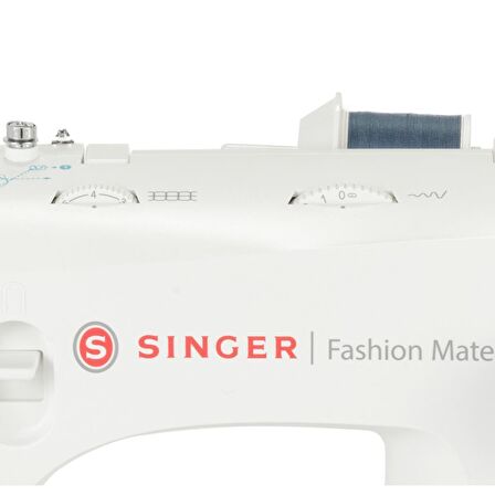 Singer Fashion Mate 3342 Dikiş Makinesi Beyaz