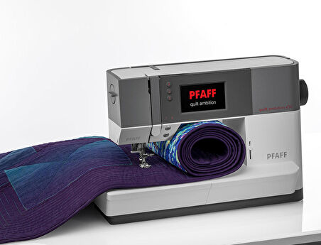 PFAFF AMBİTİON 630