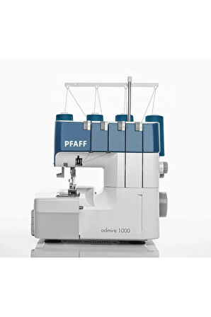 Pfaff Admıre 1000 Overlok Makinesi