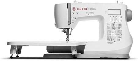 Singer C7225 Dikiş Makinesi