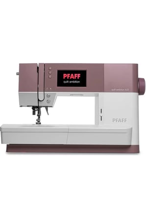 Quilt Ambition 635