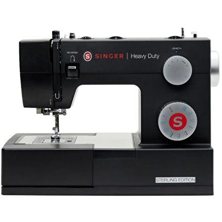 Singer HD 4432 Sterling Edition Dikiş Makinesi