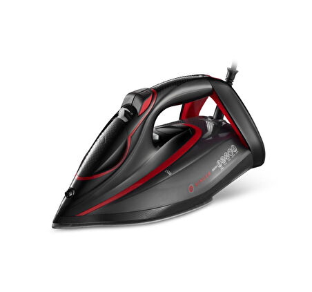 Singer SW241114V Expert Pro 3000 W Buharlı Ütü Siyah