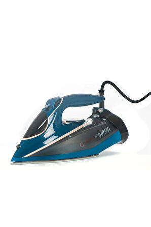 SİNGER Expert Power 2600 W Buharlı Ütü