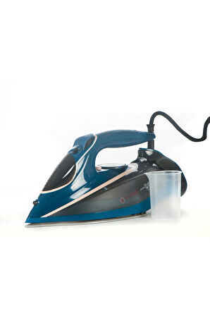 SİNGER Expert Power 2600 W Buharlı Ütü