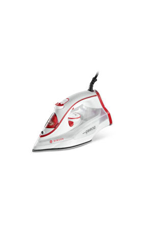 SİNGER Expert 2600 W Buharlı Ütü
