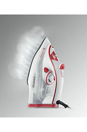 SİNGER Expert 2600 W Buharlı Ütü