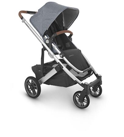 Uppababy Cruz V2 Cosmo Travel Sistem Bebek Arabası Gregory