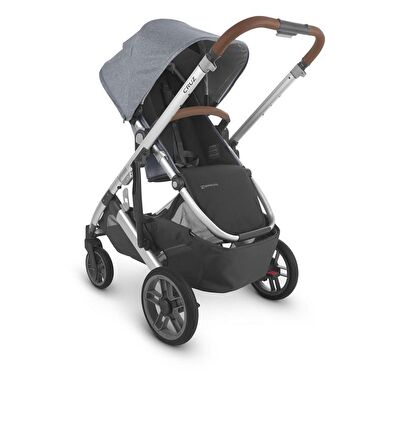 Uppababy Cruz V2 Cosmo Travel Sistem Bebek Arabası Gregory