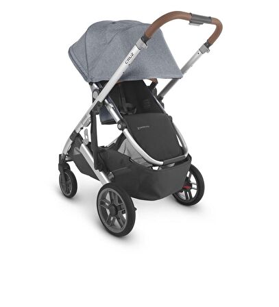 Uppababy Cruz V2 Cosmo Travel Sistem Bebek Arabası Gregory