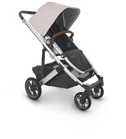 Uppababy Cruz V2 Cosmo Travel Sistem Bebek Arabası Alice