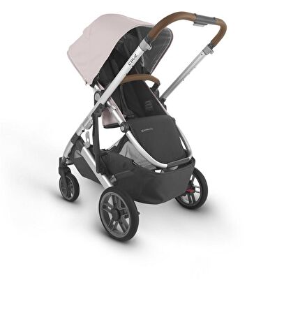 Uppababy Cruz V2 Cosmo Travel Sistem Bebek Arabası Alice