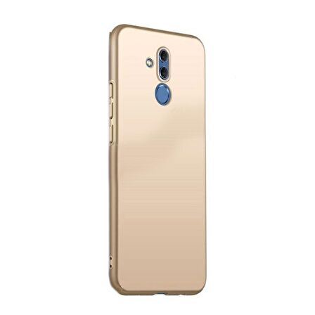 Gpack Huawei Mate 20 Lite Kılıf Premier Esnek SilikonNano Silikon
