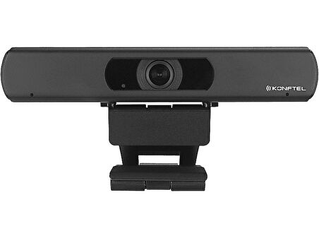 KONFTEL CAM20 EPTZ 4K Ultra HD USB Auto Framing 8x Dijital Uzaktan Kumandalı Webcam PC Kamera