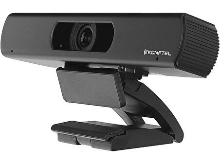 KONFTEL CAM20 EPTZ 4K Ultra HD USB Auto Framing 8x Dijital Uzaktan Kumandalı Webcam PC Kamera