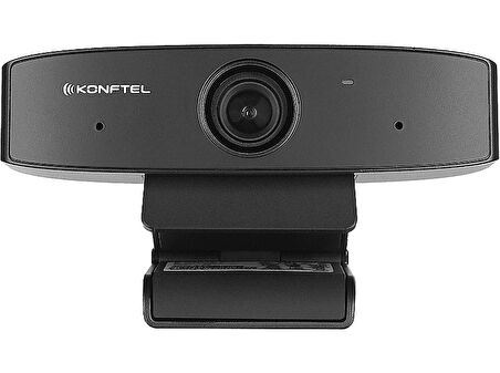 KONFTEL Cam10 PTZ 1080P Full HD Usb Autofokus 4x Dijital Çift Mikrofonlu Webcam