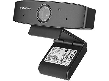 KONFTEL Cam10 PTZ 1080P Full HD Usb Autofokus 4x Dijital Çift Mikrofonlu Webcam