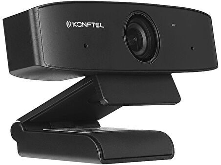 KONFTEL Cam10 PTZ 1080P Full HD Usb Autofokus 4x Dijital Çift Mikrofonlu Webcam