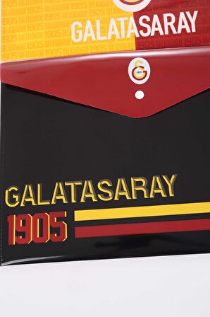 YENİ SEZON LİSANSLI GALATASARAY TEKLİ ÇITÇITLI DOSYA 