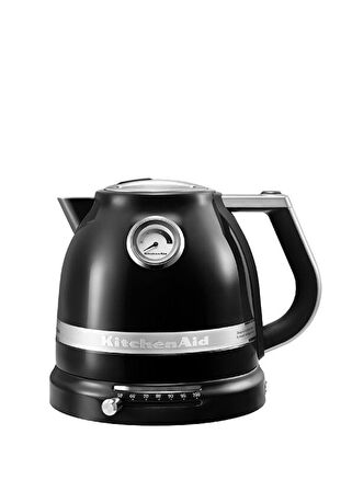 Kitchenaid 5KEK1522 Artisan Onyx Black 1,5 L Su Isıtıcısı