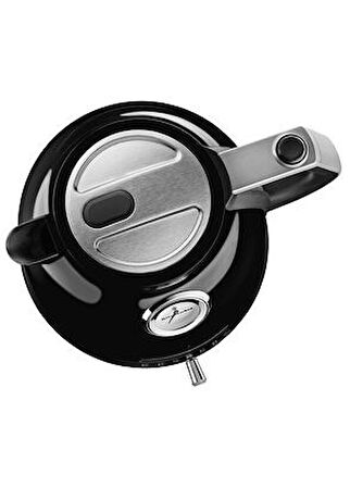 Kitchenaid 5KEK1522 Artisan Onyx Black 1,5 L Su Isıtıcısı