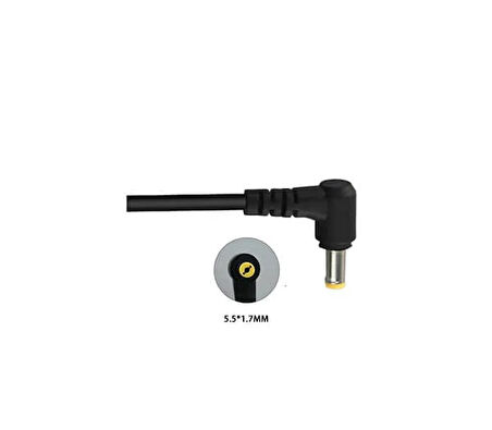 Acer Aspire 5515 Notebook Şarj Aleti Adaptör