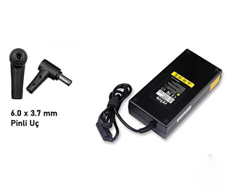 Asus Tuf FA506IU Şarj Aleti Adaptör