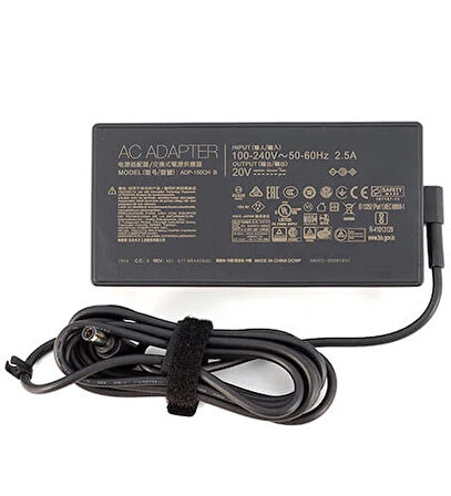 Asus Rog Strix GL731GW Şarj Aleti Adaptör