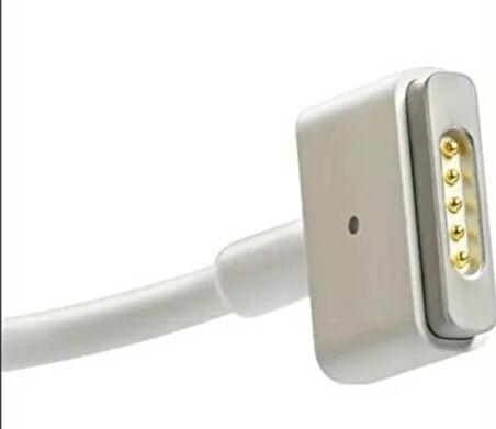 Apple Macbook 16.5V 3.65A Magsafe 2 Adaptör Şarj Aleti