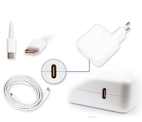 Apple A2338 Şarj Aleti Adaptör