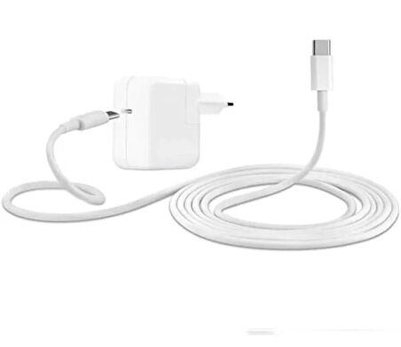 Apple Macbook Pro 15 A1990 (2018) Şarj Aleti Adaptör