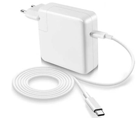 Apple Macbook Air 13 M1 A2337 (2020) Şarj Aleti Adaptör