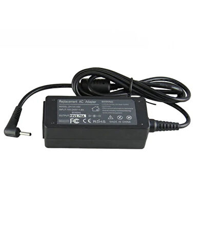 Asus Eee Pc 1025C Şarj Aleti Adaptör