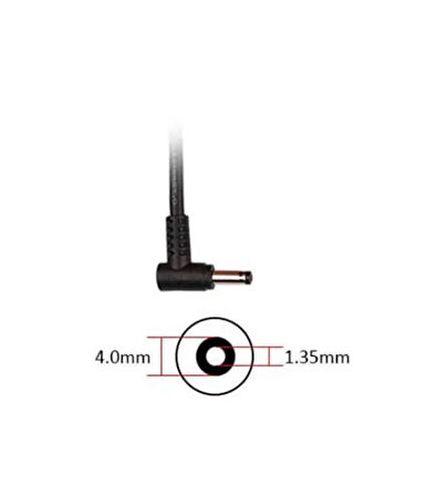 Asus E510M Şarj Aleti Adaptör