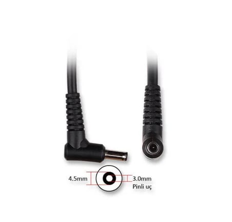 Asus Q524U Şarj Aleti Adaptör