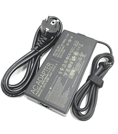 Msi Creator Z16 Şarj Aleti Adaptör