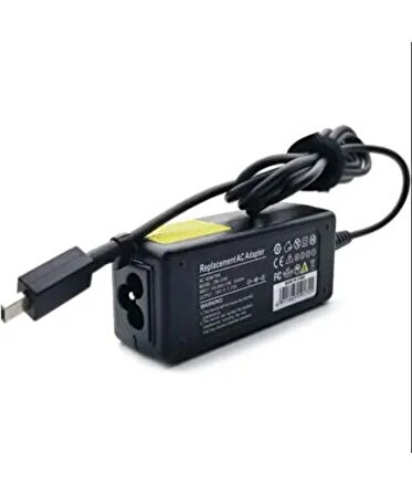 Asus VivoBook E200H Şarj Aleti Adaptör