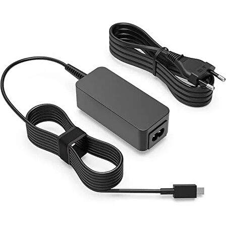 Asus VivoBook E200H Şarj Aleti Adaptör