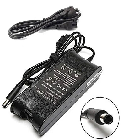 Dell Latitude 3440 Şarj Aleti Adaptör