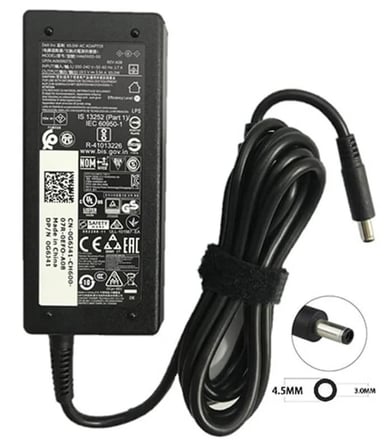 Dell Latitude 3500 Şarj Aleti Adaptör