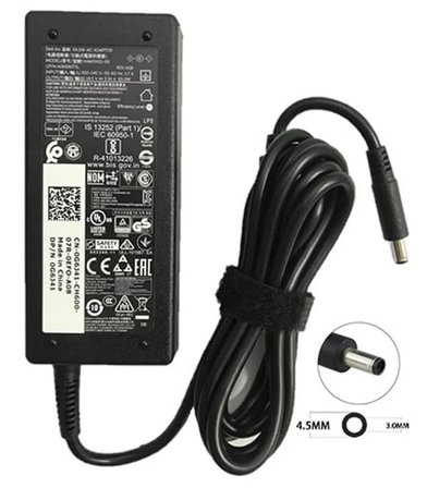 Dell İnspiron 3501 Şarj Aleti Adaptör